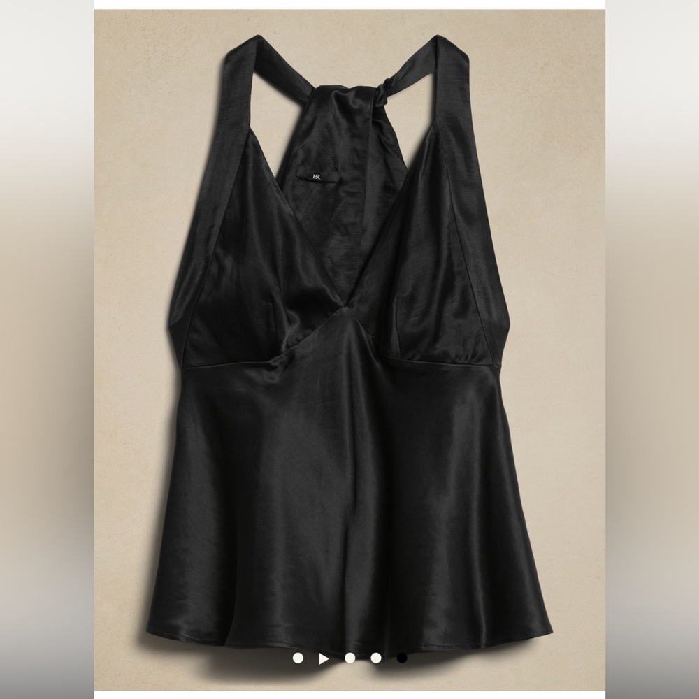 Banana Republic Dalila Camisole Top NWT